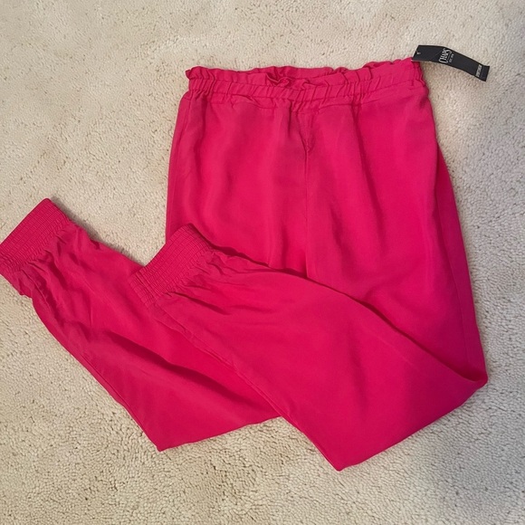 BRAND new casual Chaps kids’ pants and preloved Adidas jogger pants for 7 yo. - Picture 2 of 16